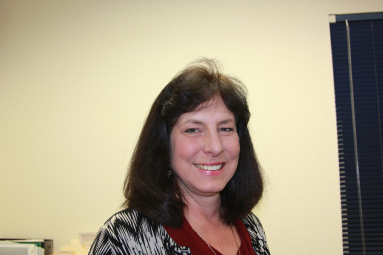 Donna Sinclair