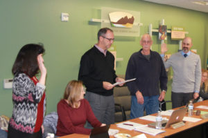 Photos provided by Rene Carroll for the WSD.