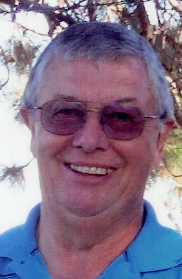 Andrew “Andy” Earnest Warrington passed away on Sunday, Nov. 26, 2017, in Camas. He was 75.