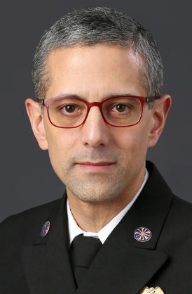 Nick Swinhart