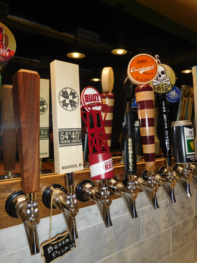 54-40 Brewing Co.