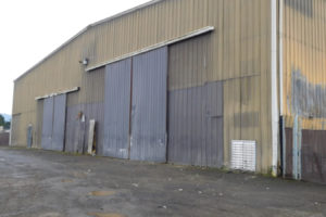 Miller Manufacturing, Inc., a company that builds high speed lumber planers, sawmill and planer equipment and systems for the wood products industry, will relocate within the Port of Camas-Washougal Industrial Park this summer and increase its staffing by 50 percent, going from 20 employees to about 30. 