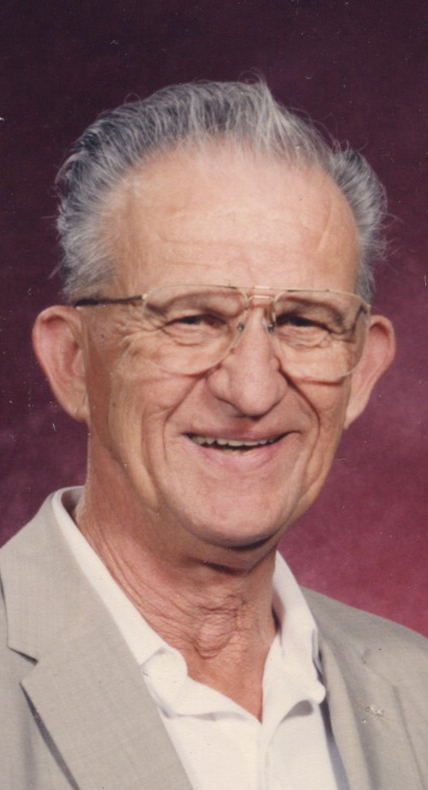 George Walter Dolinsky died Tuesday, Jan. 2, 2018.
