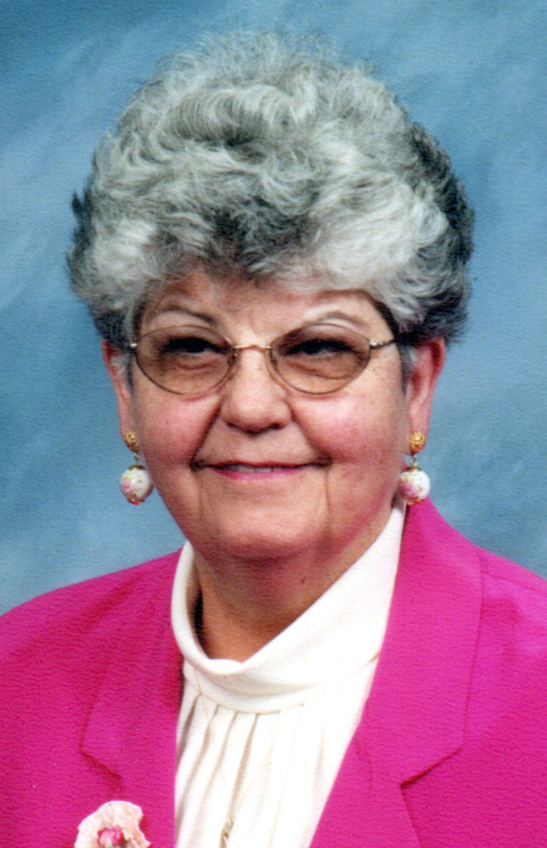 Eleanor “Ellie” Wiley McCallum died on Thursday, Feb. 8, 2018. She was 87. Ellie was born in Seattle on May 6, 1930.