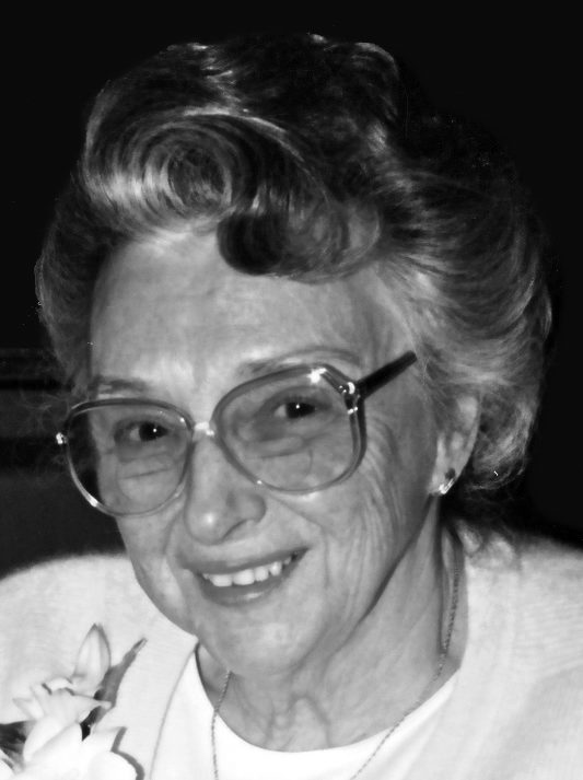 Roberta June Tidland died Thursday, Feb. 23.
