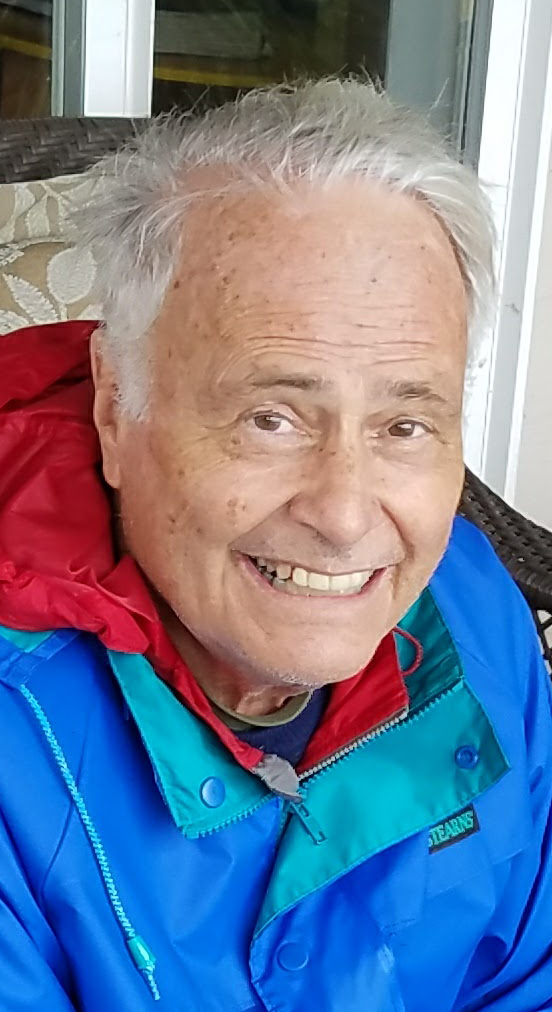 James (Jim) Gibson passed away peacefully in Honolulu, HI, on February 7, 2018.