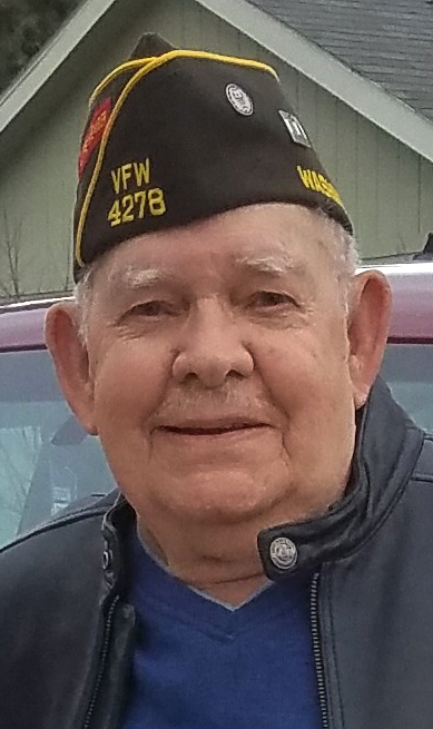 Alfred "Al" Raymond Williams died Monday, Feb. 5, 2018.
