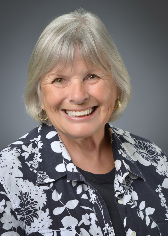 Joyce Lindsay plans to resign from the Washougal City Council, effective May 31, and move closer to her daughter in Bellingham. Lindsay has served on the council for six years.