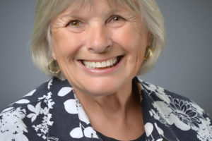 Joyce Lindsay plans to resign from the Washougal City Council, effective May 31, and move closer to her daughter in Bellingham. Lindsay has served on the council for six years. (Contributed photo)