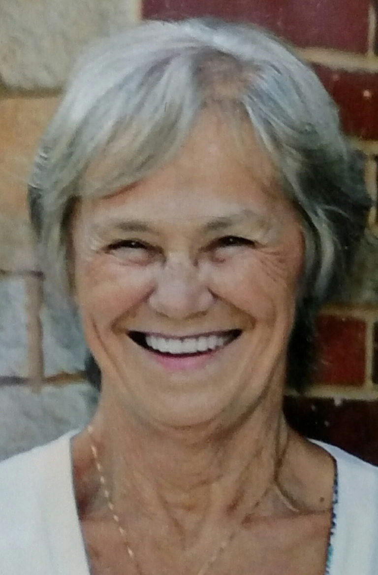 Jackie Marcotte died Friday, March 2, 2018, in Pahrump, Nevada.