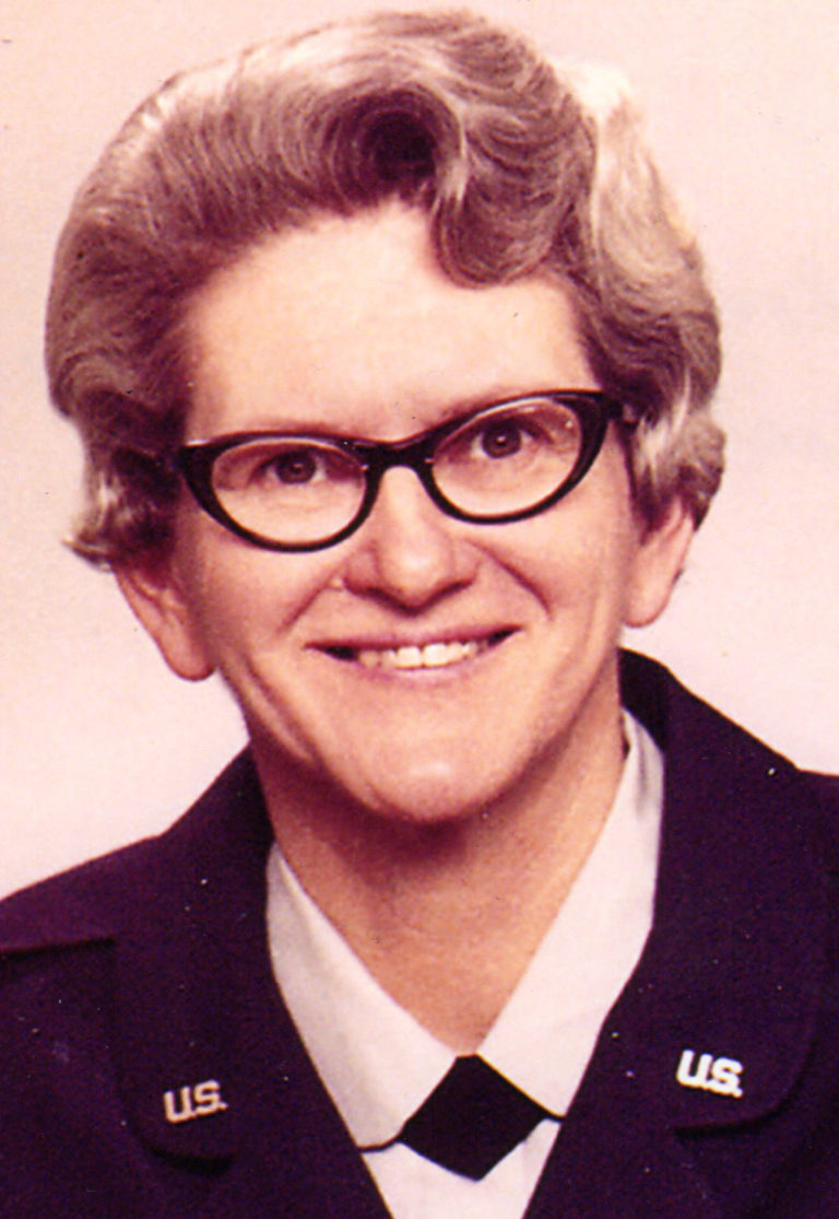 June Irene Rainey died Tuesday, Feb. 27, 2018.