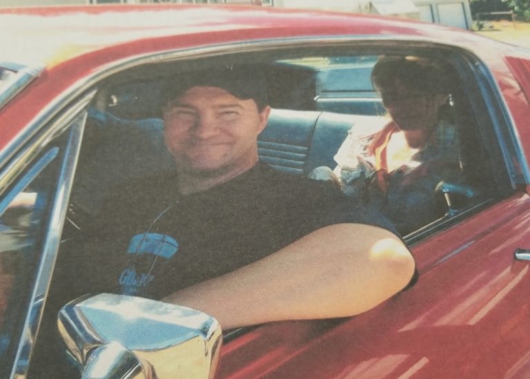 William “Bill” C. Bradley, 54, of Marysville, Washington, went to be with the Lord on Tuesday, February 20, 2018, after battling cancer for more than six years.