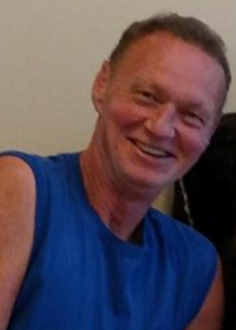 Thomas Duane Mills died Tuesday, April 3, 2018.