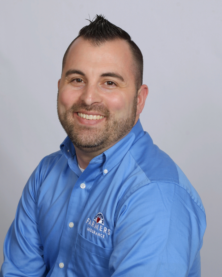 Paul Godin, a write-in candidate for the Nov. 7, 2017, Washougal mayoral race, is one of 10 candidates for Washougal City Council Position 7. Council members will interview the candidates during the 7 p.m., Monday, April 23, council meeting. (Contributed photo)