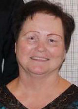 Evangeline "Vangie" Carol Hammrich (Songer)