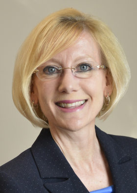 Mary Templeton