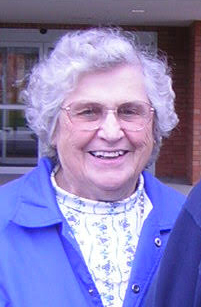 Alta Jean Hanson