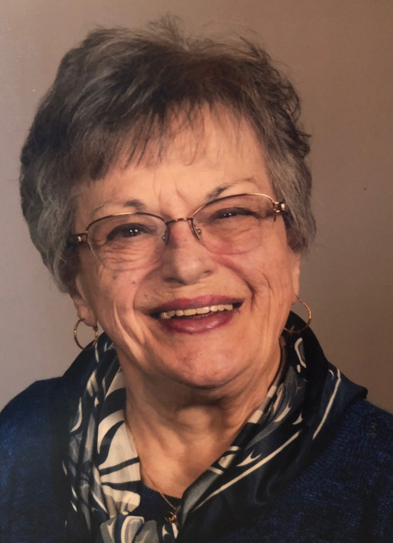 Katherine Young