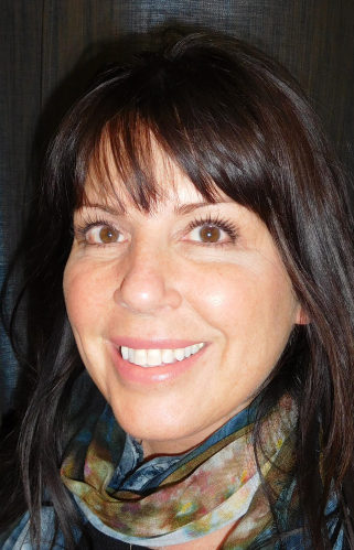 (Dawn Feldhaus/Post-Record)
Dawn Stanchfield, owner of Lily Atelier, in downtown Camas, is the Camas-Washougal Chamber of Commerce "Business Person of the Year." Her 15-year-old business sells women’s clothing and accessories.
