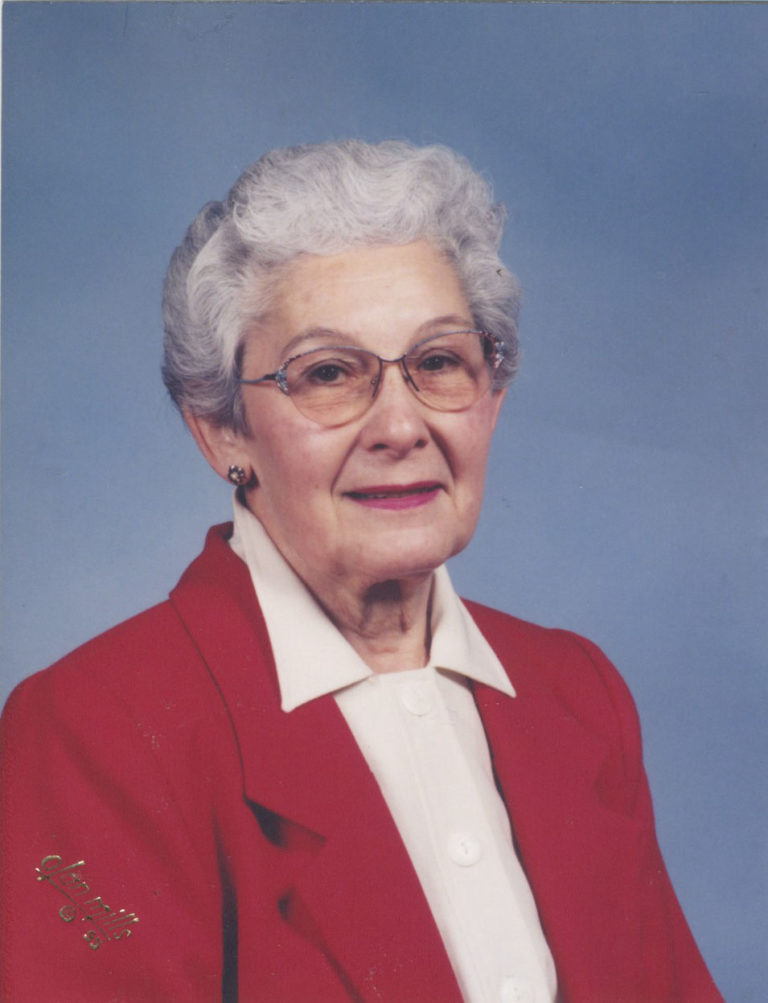 Doris Fern Everett