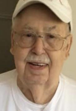 Melvin Tietz