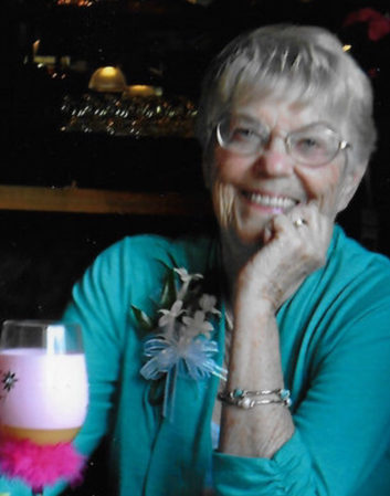 Katherine Jean Meyer