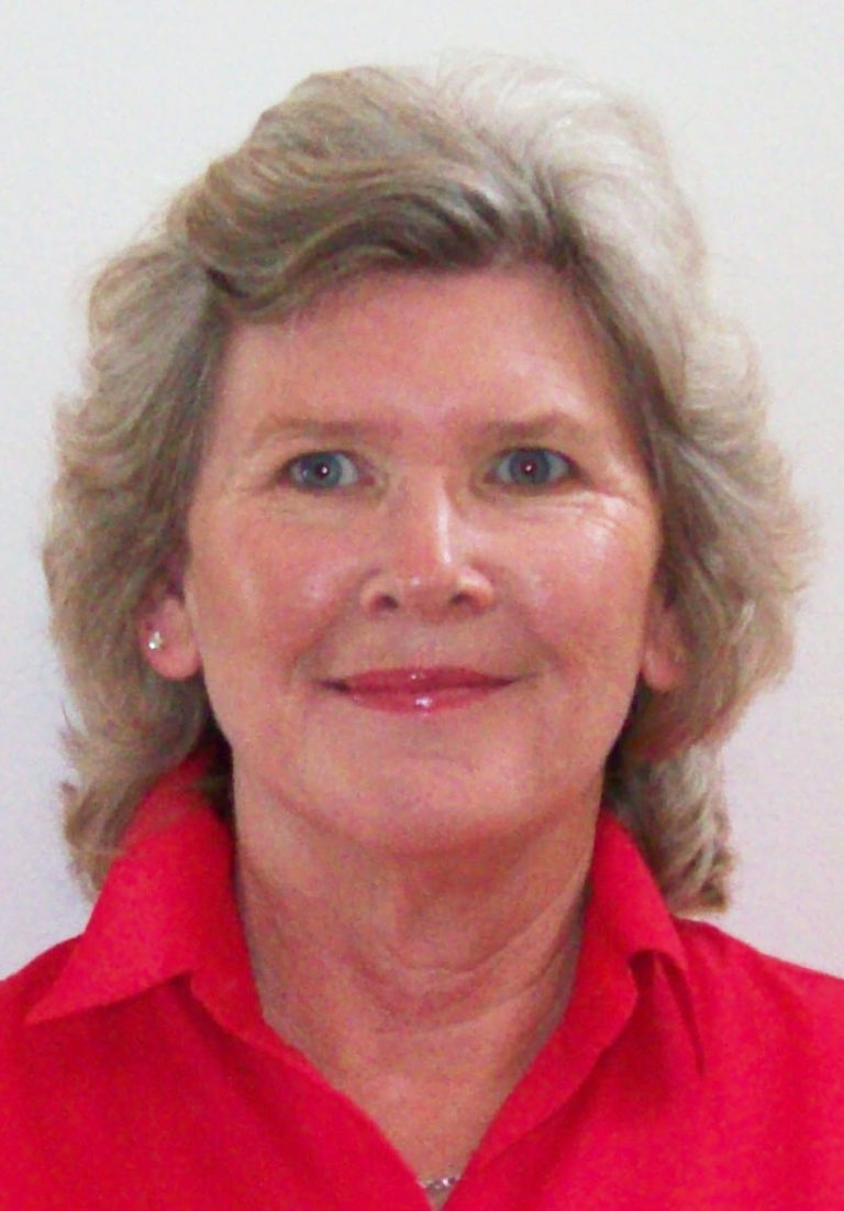 Gretchen Ivey