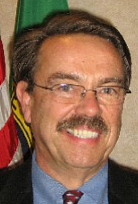Lloyd Halverson