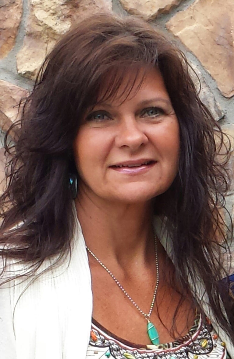 Tammy Rachell (Williams) Harrison