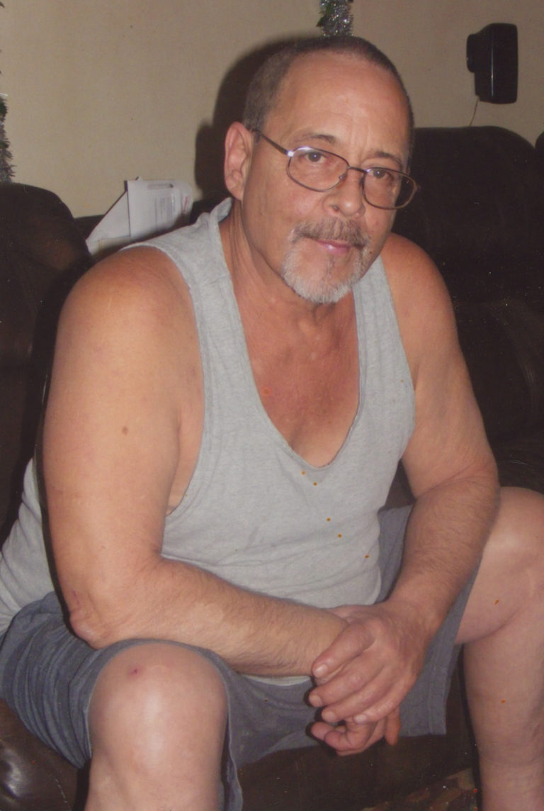 Harold Toy