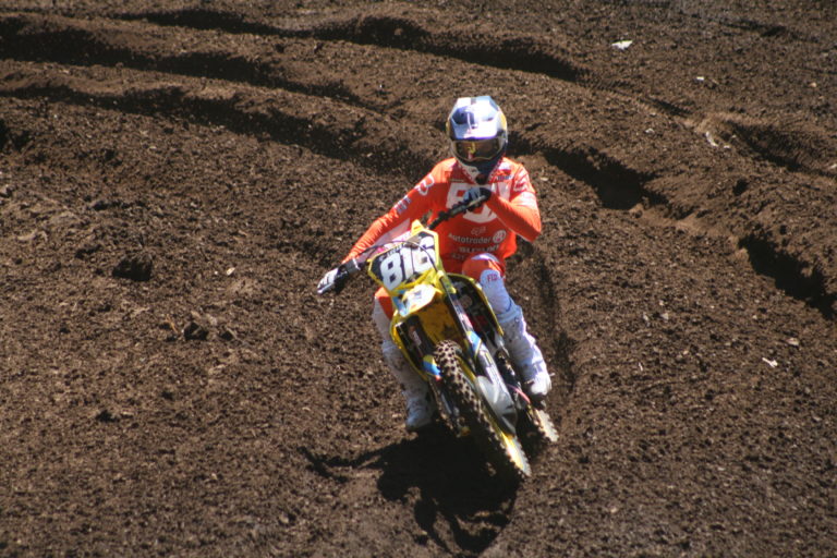 Scenes from 2018 Washougal National at Washougal Motocross Park