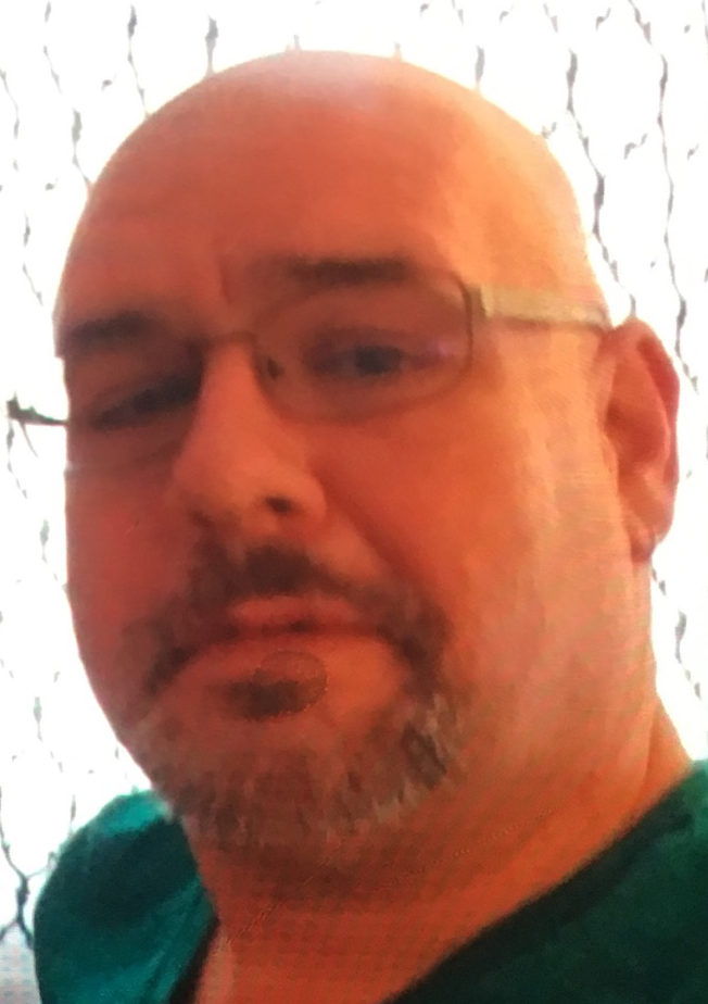 Scott Alan Collins