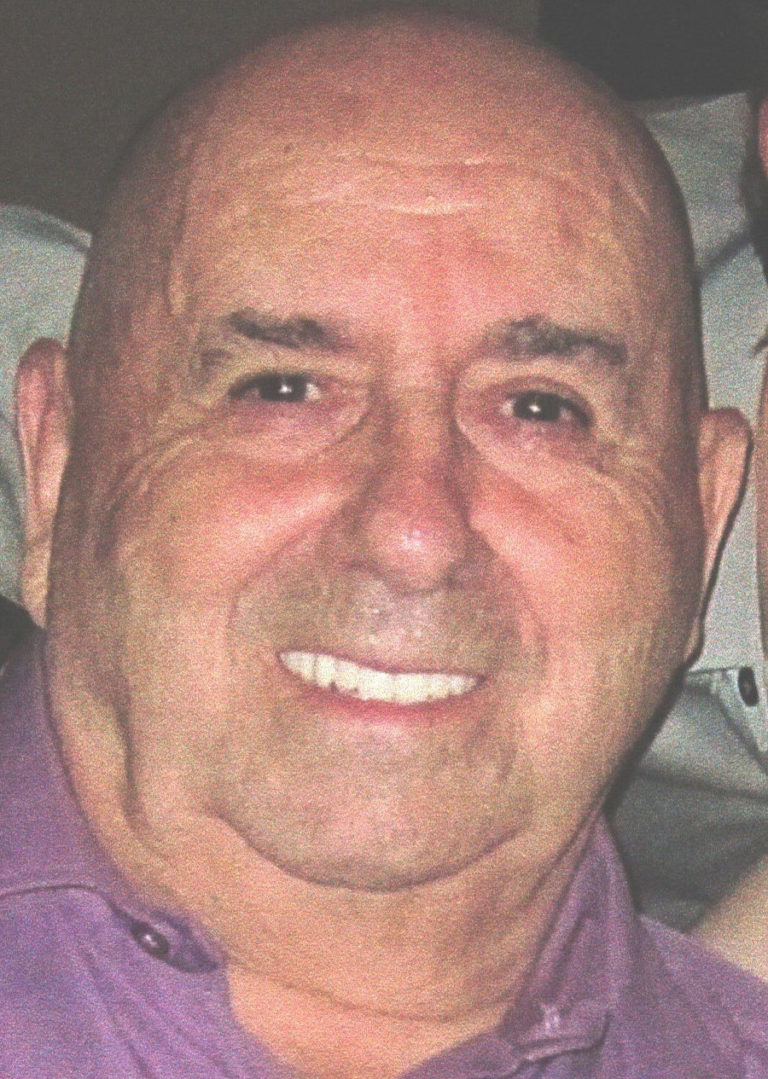 Rene Andre Parent