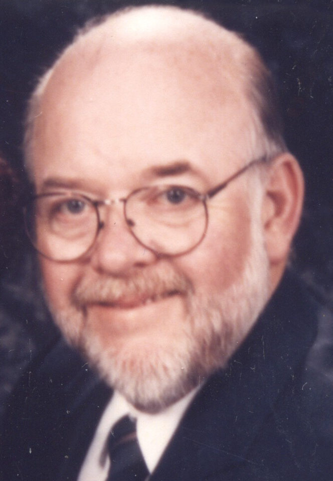David Scott