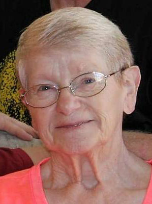 Bonnie Jean (Hathaway) Steinmeyer