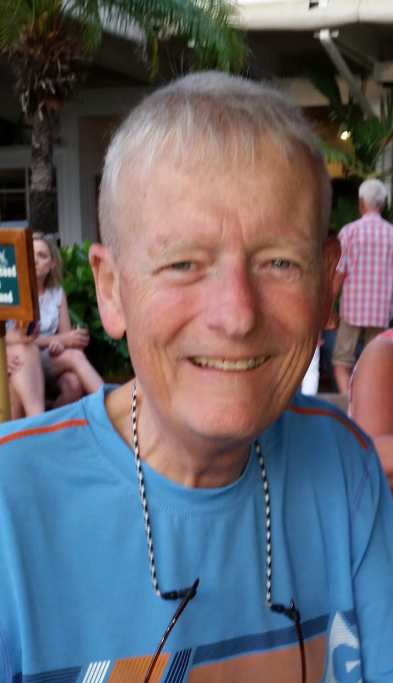 Randall Douglas Matthews