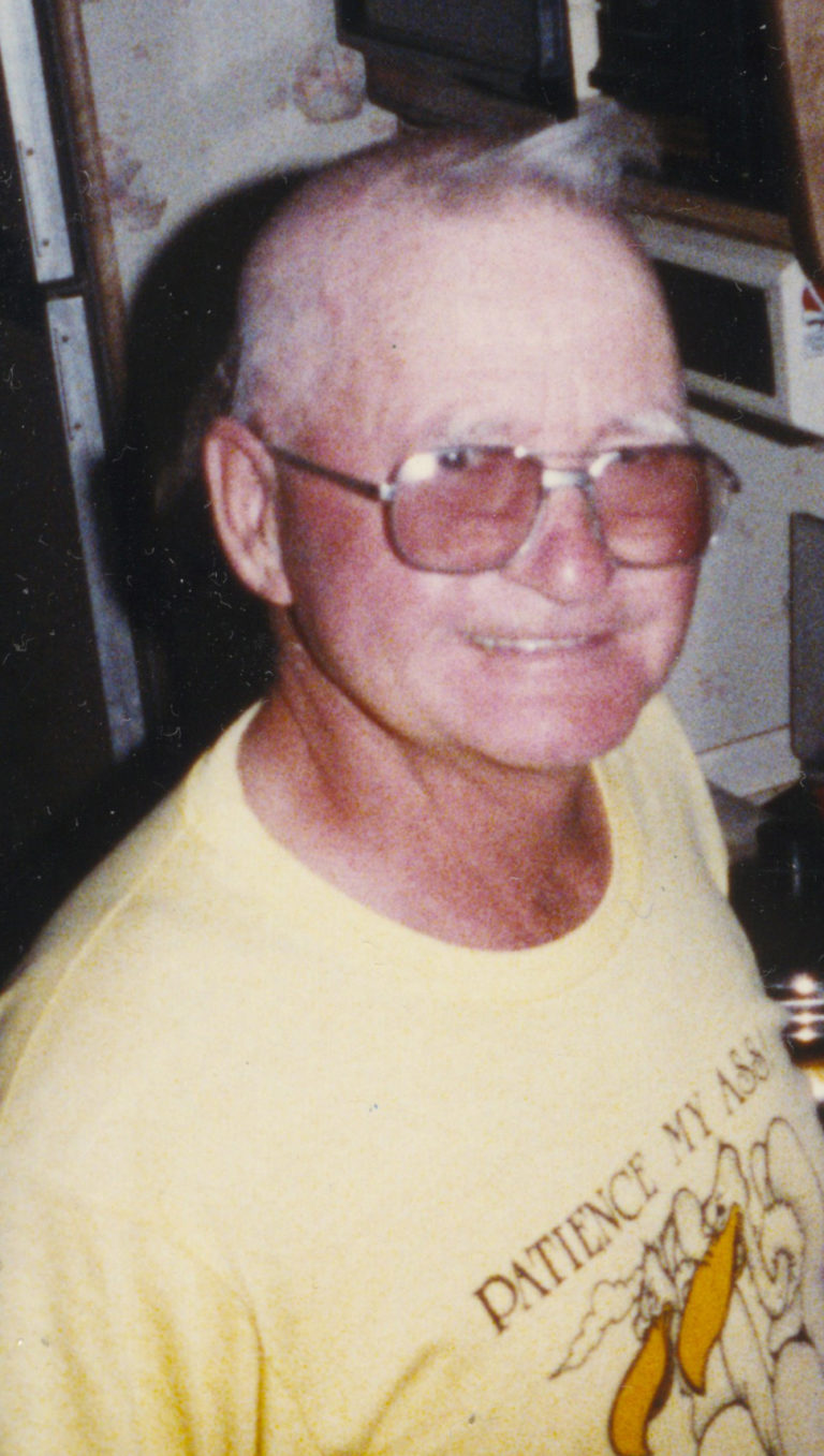 Delbert ‘Del’ Crandall Jr.