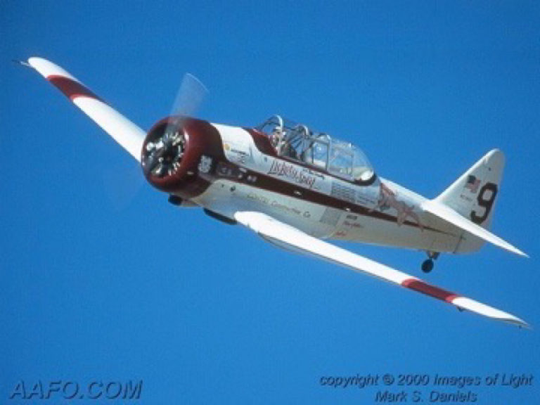 Vintage planes will be on display at the 2018 Wheels &amp; Wings show, Sept. 15.
