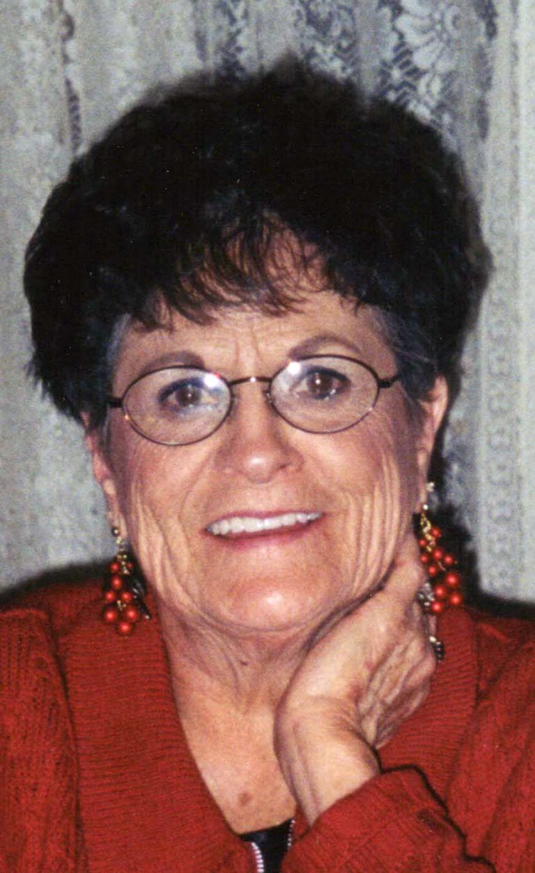Dianne Jean Guindon