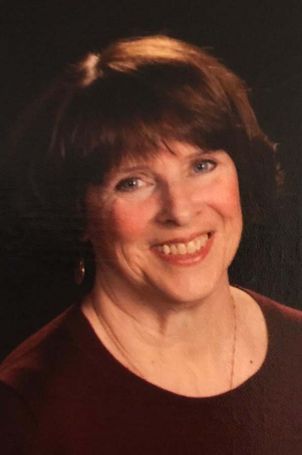 Frances "Darlene" Whittle