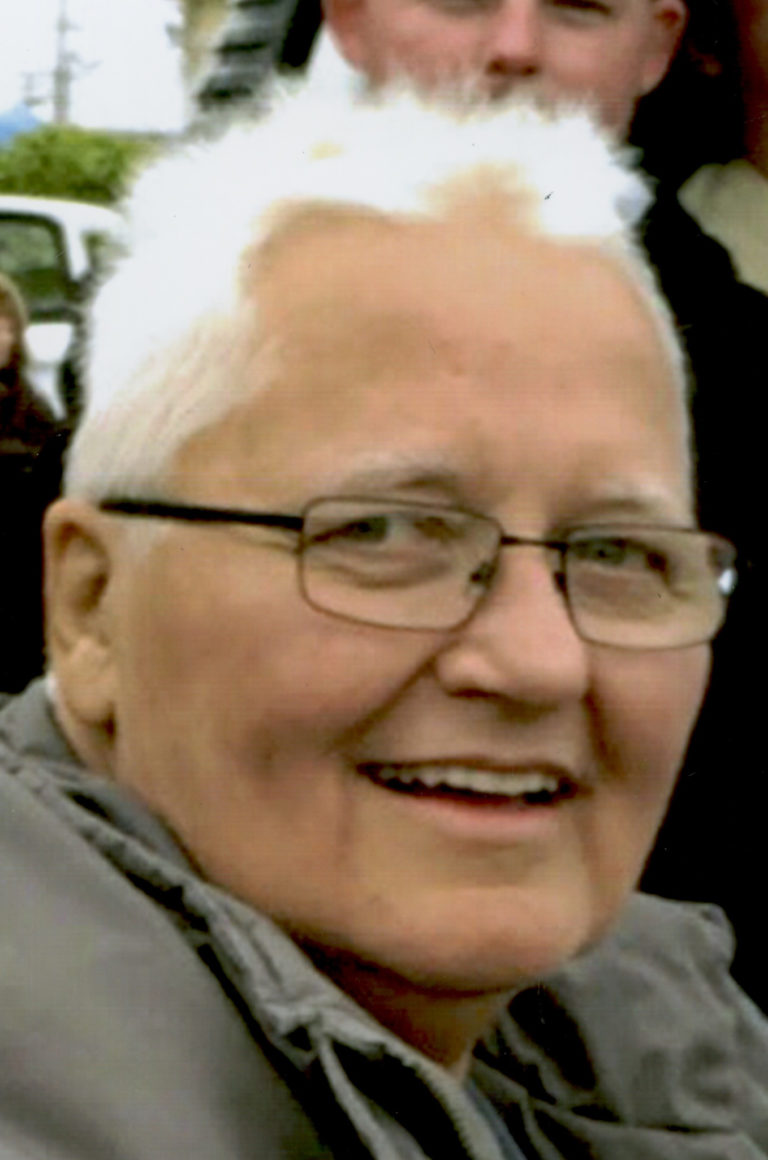 Leslie Anson  "Les" Chick
