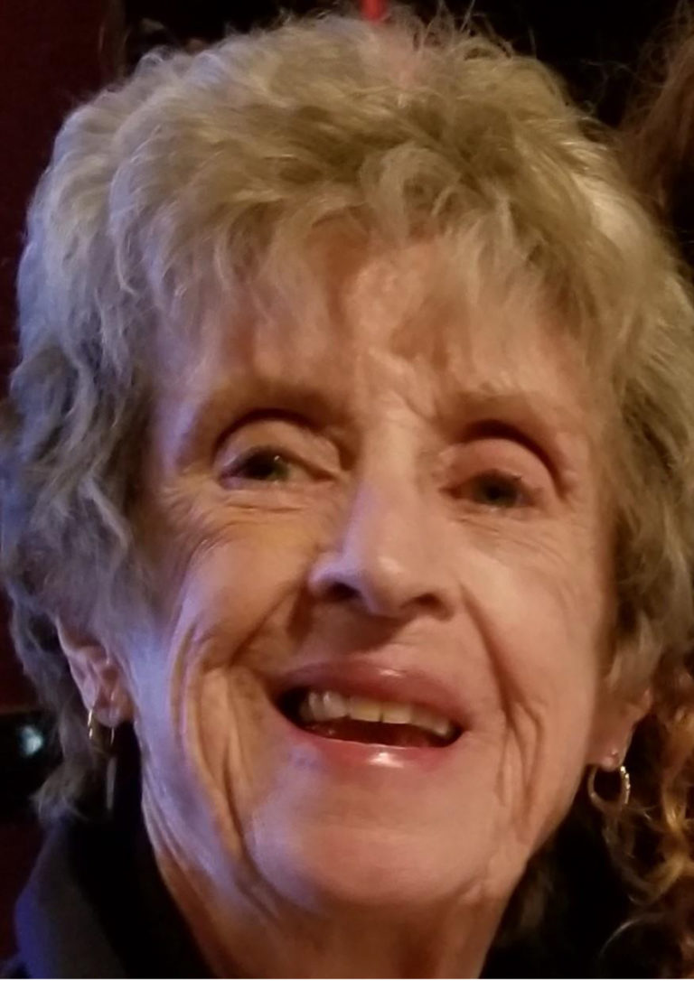 Janice Marie (Hall) Harvey