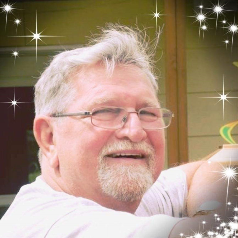 Richard Elmer Hoffman