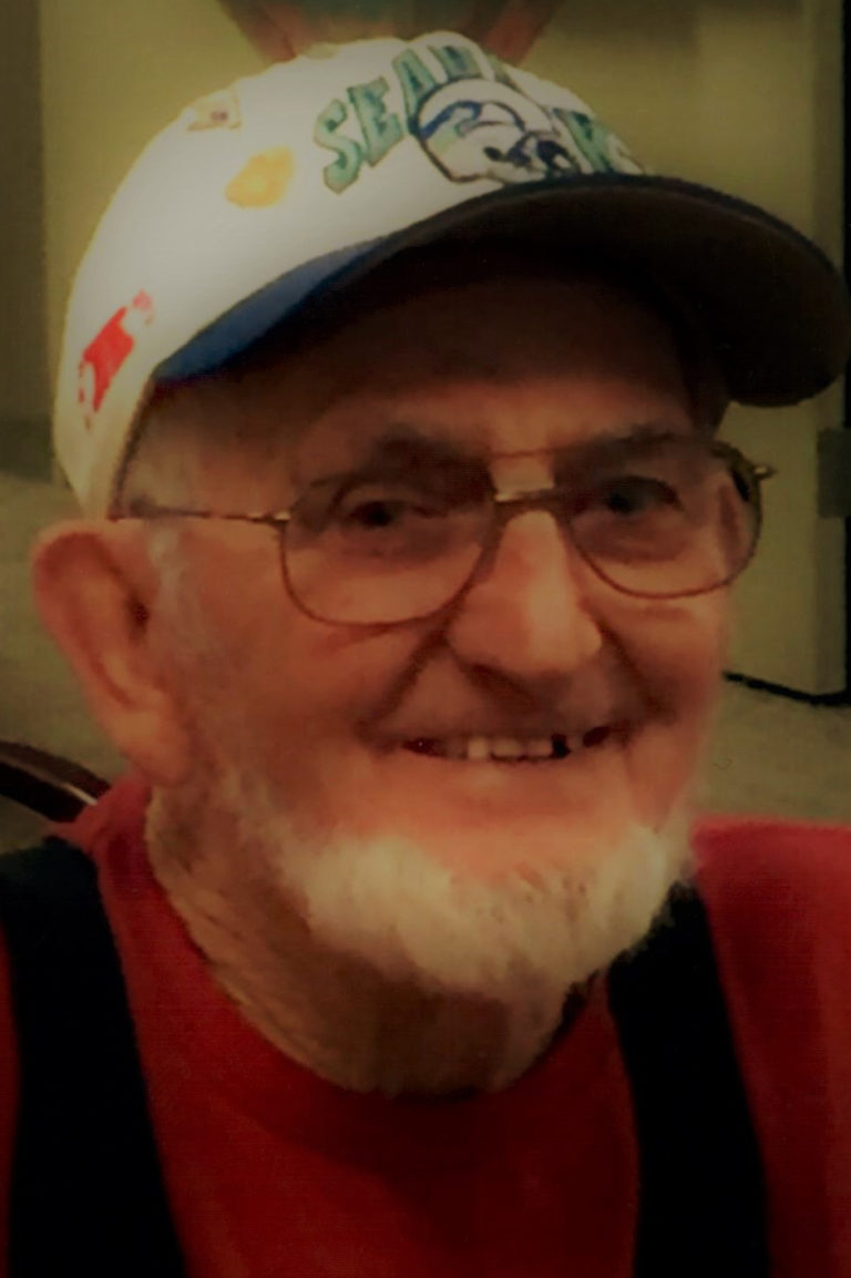 Gerald (Jerry) Thomas Schrader Sr.