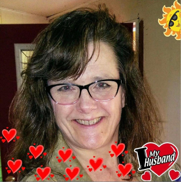 Rachel Elizabeth Berten