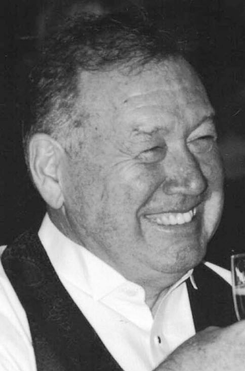 Leonald Jacob Heltzel