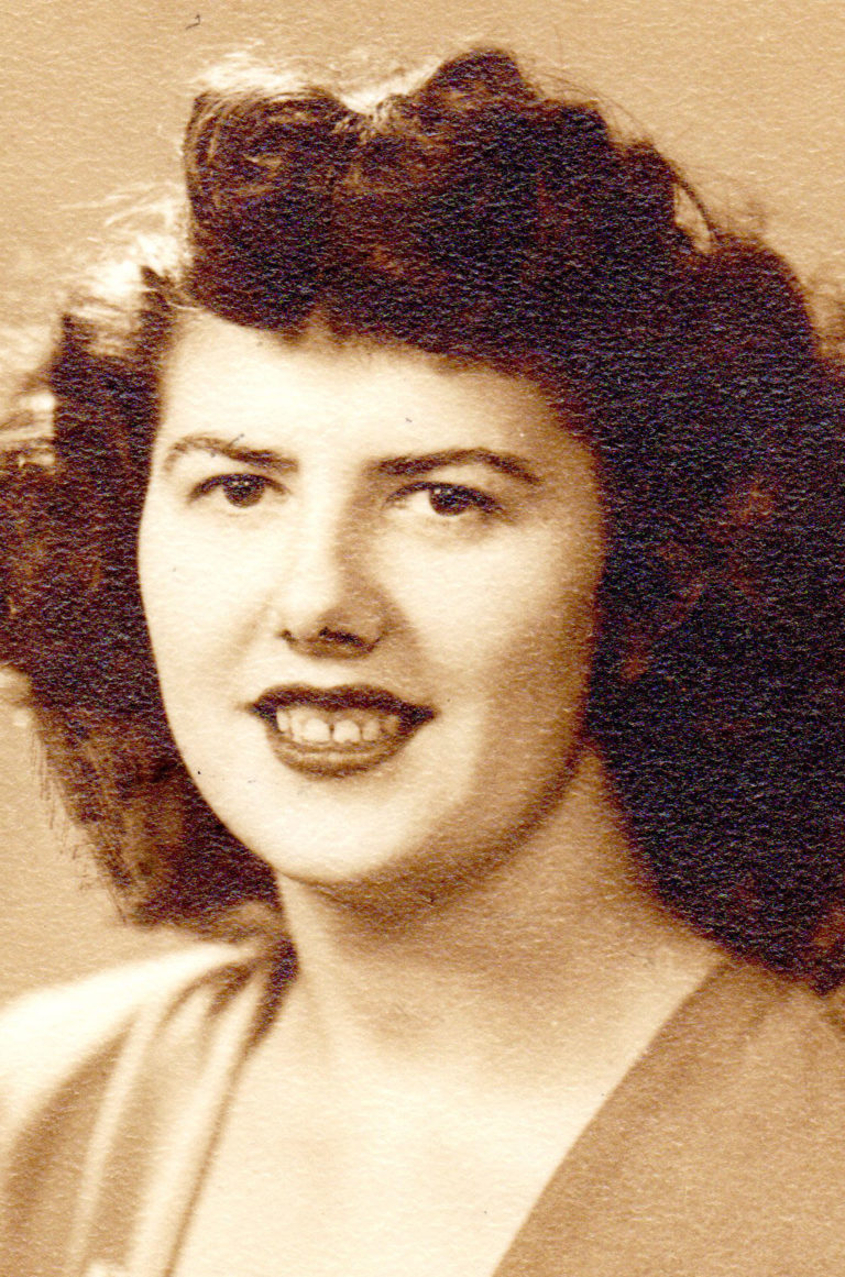 Jeanette Meyer-Arvidson