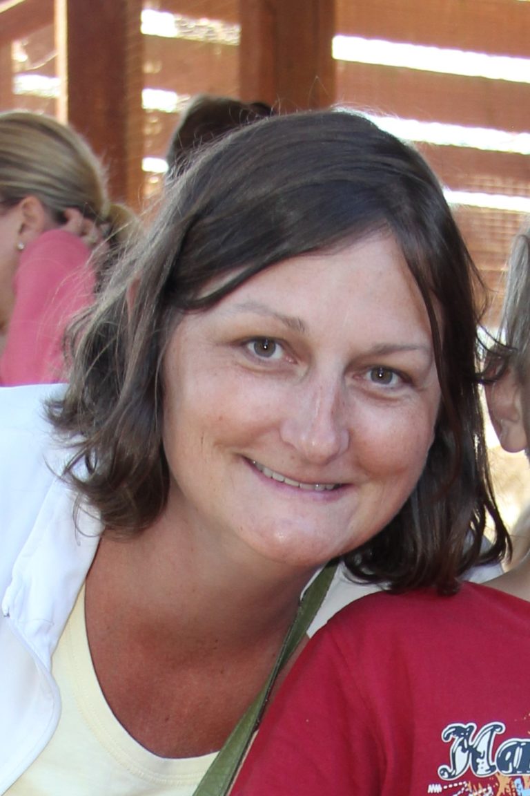 Dawn Bishop
