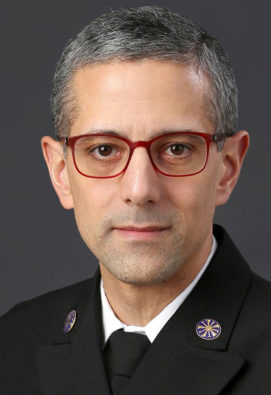 Nick Swinhart