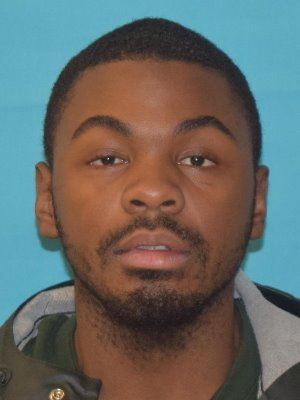 D’Anthony Leslie Williams, 19, (pictured) is accused of robbing a convenience store in Kelso, Washington, on Jan. 22, and of murdering the store's clerk, 30-year-old Kayla Chapman. (Photo courtesy of Kelso Police Department) 